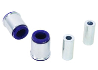 FR CRTL ARM LWR INNER BUSH KIT (80 duro/ShA) - SPF3572K