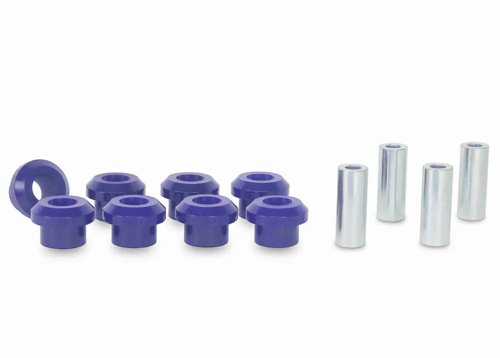 RR LWR CRTL ARM BUSH KIT (80 duro/ShA) - SPF3578K