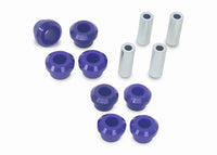 RR LWR CRTL ARM BUSH KIT (80 duro/ShA) - SPF3578K