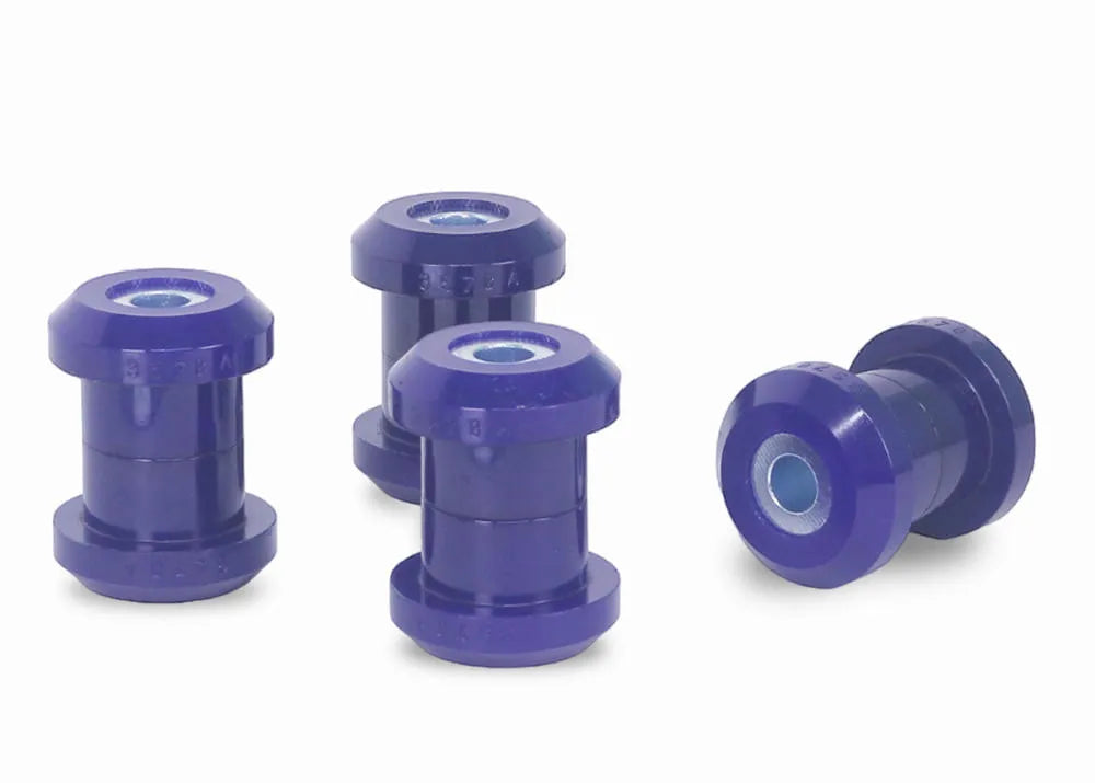 RR LWR CRTL ARM BUSH KIT (80 duro/ShA) - SPF3578K