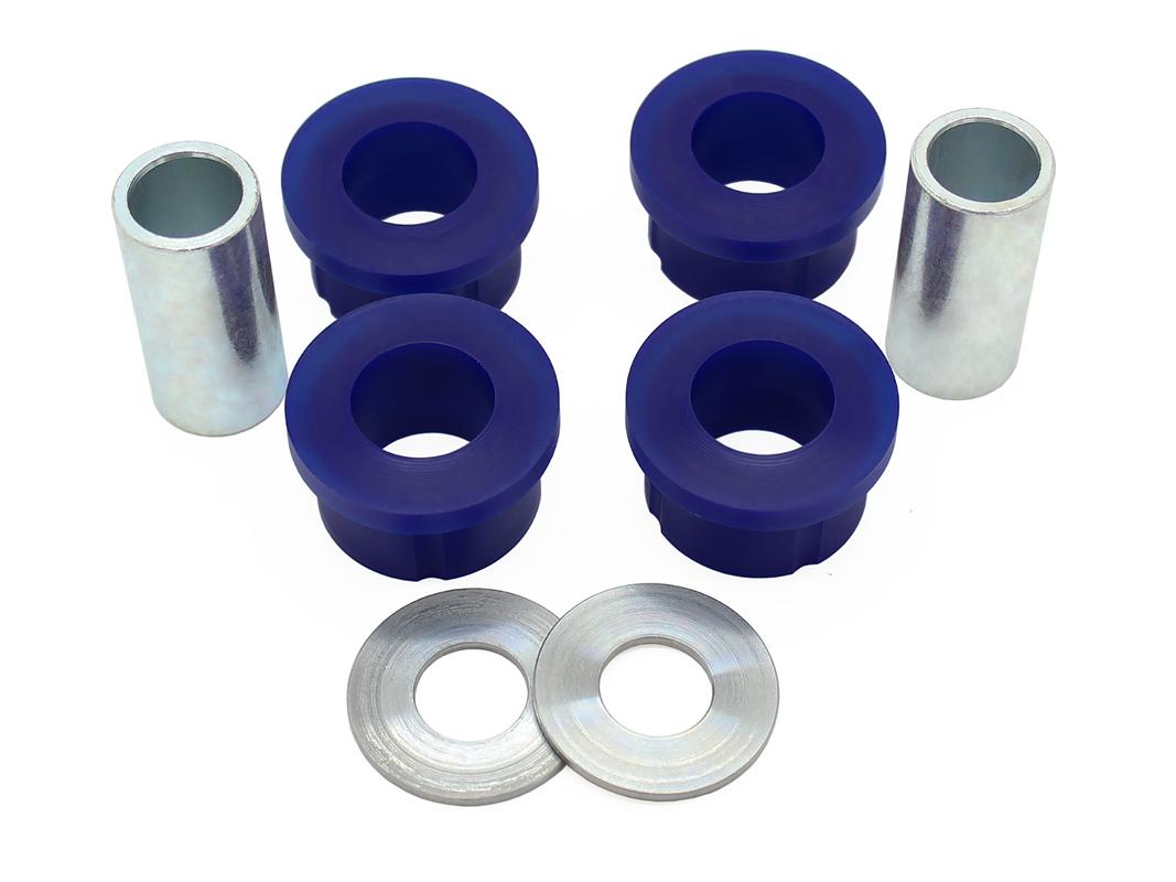 FR LWR CRTL ARM BUSH KIT (80 duro/ShA) - SPF3579K