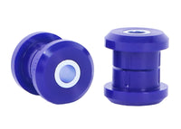 RR LWR CNTRL ARM OUTER BUSH KT (80 duro/ShA) - SPF3582K