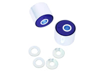 FR CTRL ARM LWR RR OFFSET BUSH (80 duro/ShA) - SPF3587K