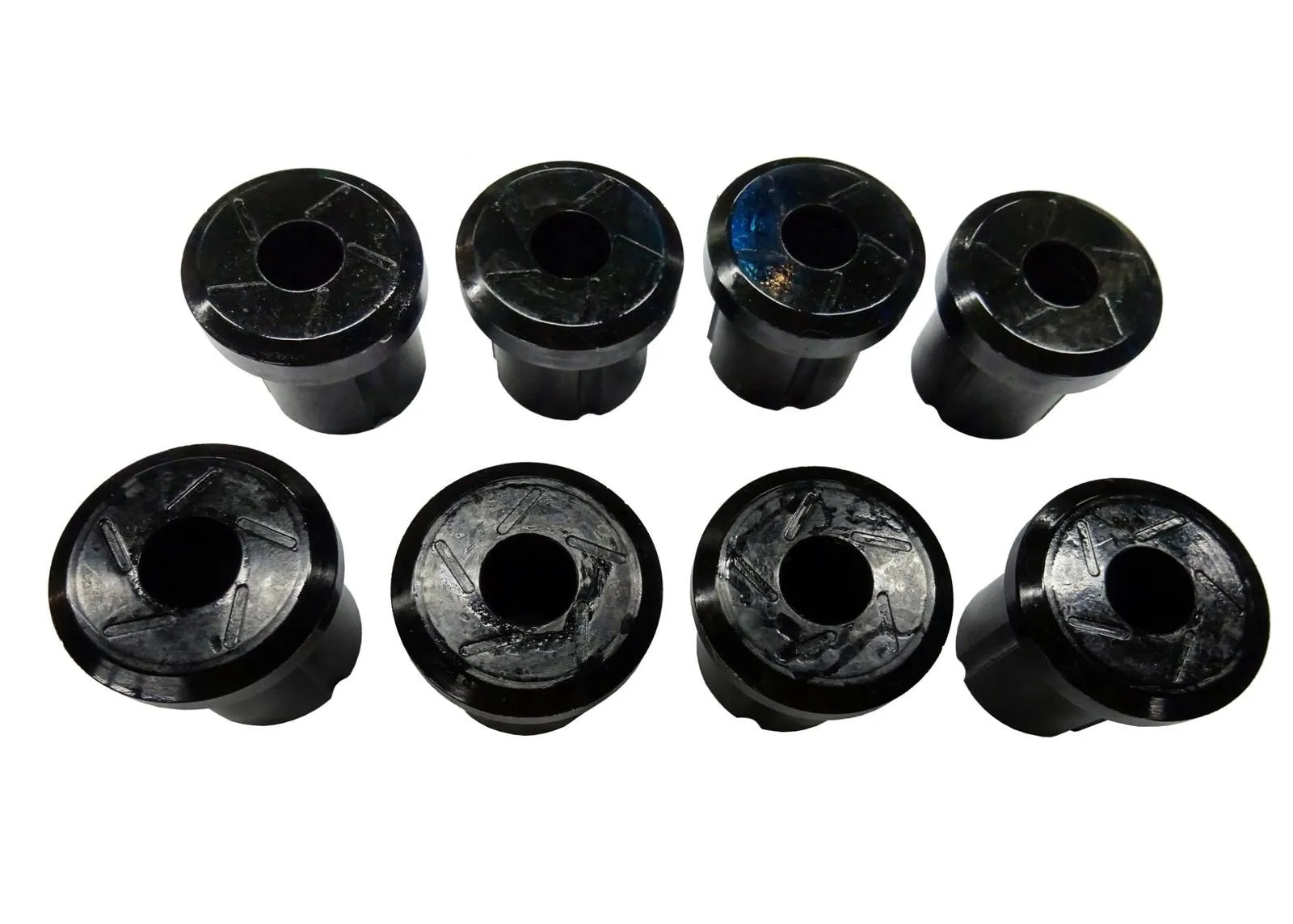 Rr Leaf Spring Rr Hd Bush Kit (80 duro/ShA) - SPF3596HK