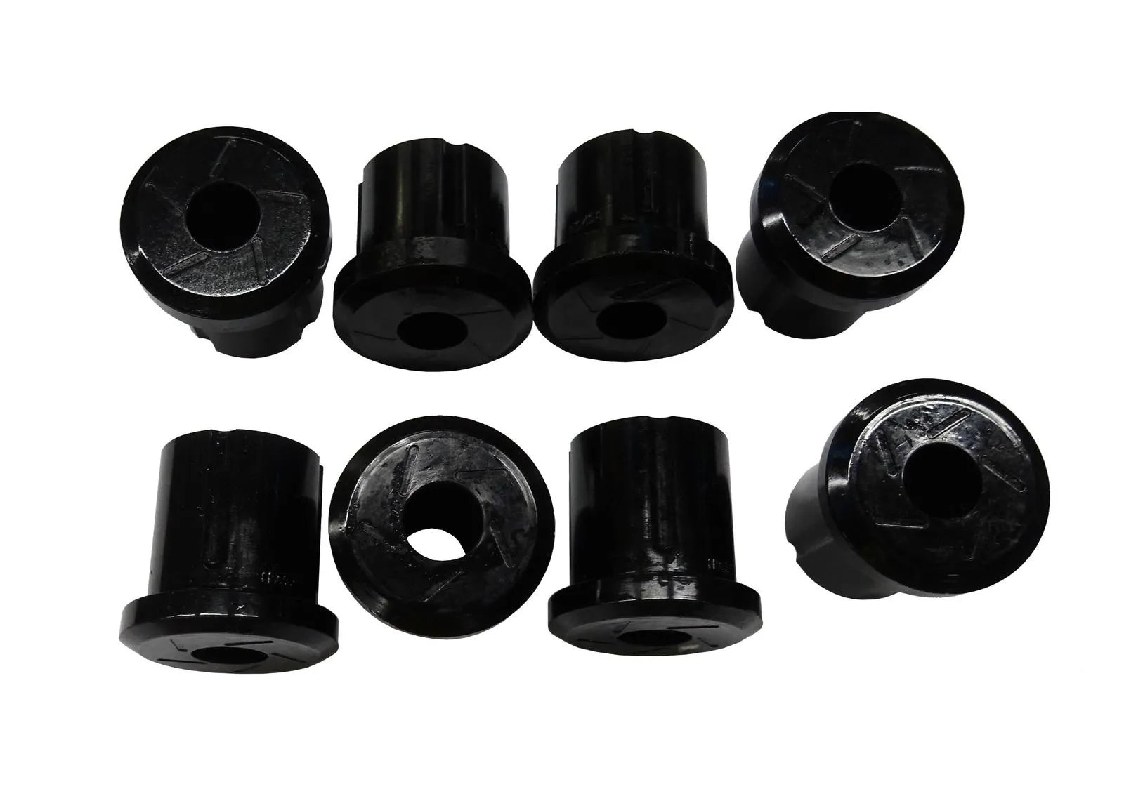 Rr Leaf Spring Rr Hd Bush Kit (80 duro/ShA) - SPF3596HK