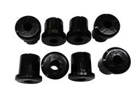 Rr Leaf Spring Rr Hd Bush Kit (80 duro/ShA) - SPF3596HK