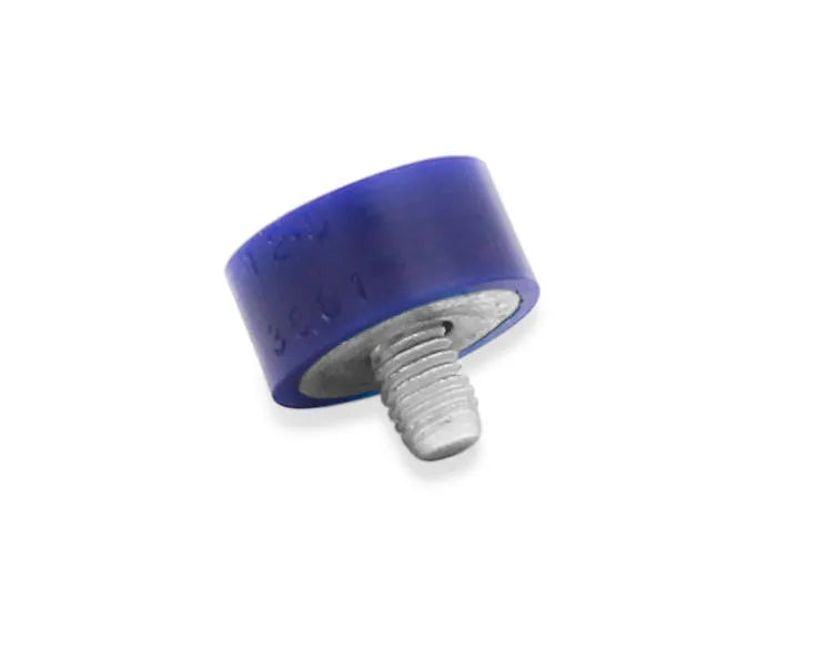 Bumpstop 80Duro Bonded 2 Plate (80 duro/ShA) - SPF3601K