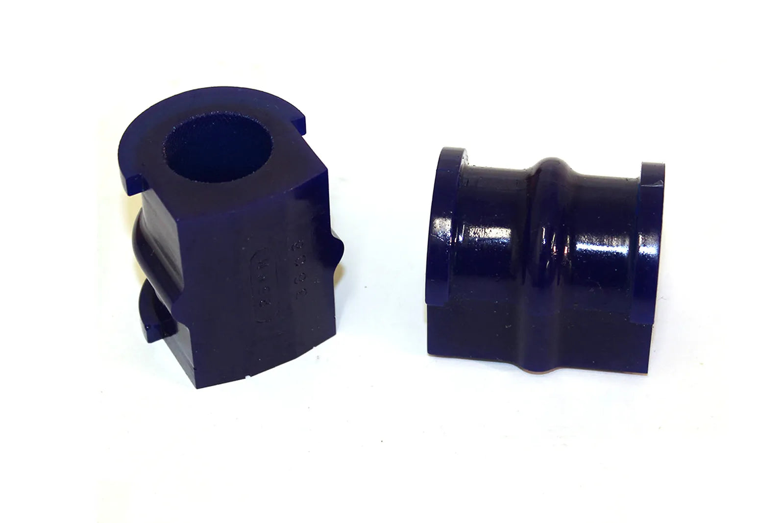 Front Sway Bar to Chassis 25mm (80 duro/ShA) - SPF3608-25K