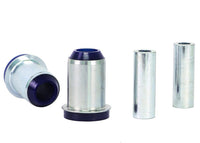 REAR CNTL ARM LWR REAR BUSH KT (80 duro/ShA) - SPF3628K