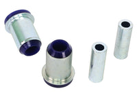 REAR CNTL ARM LWR REAR BUSH KT (80 duro/ShA) - SPF3628K