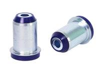 REAR CNTL ARM LWR REAR BUSH KT (80 duro/ShA) - SPF3628K