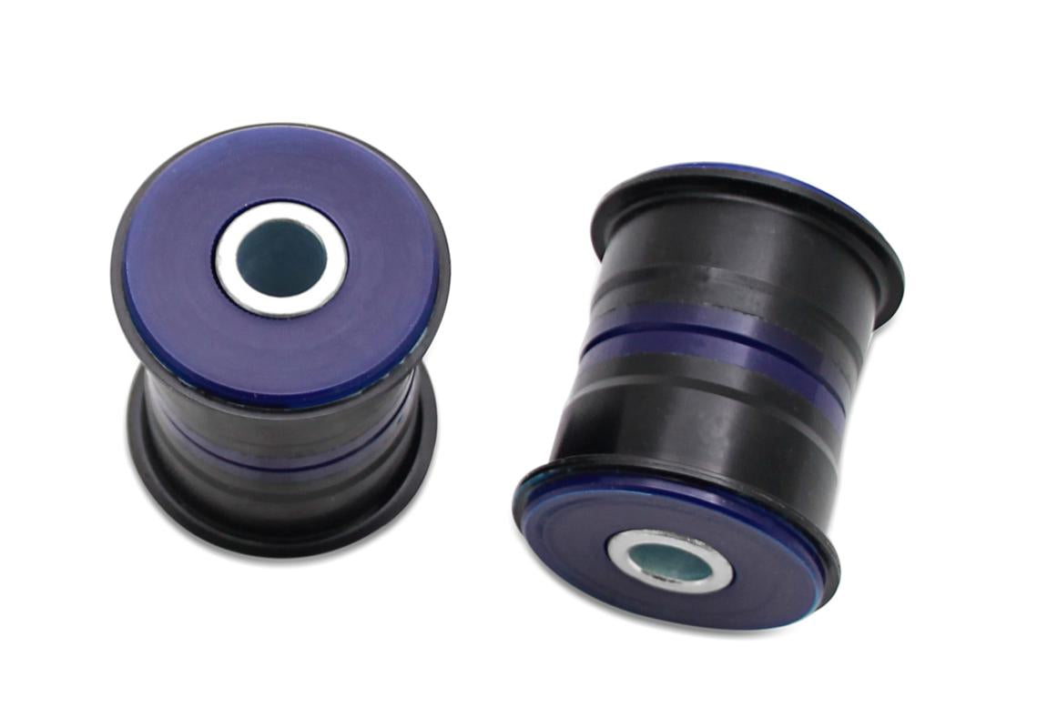 REAR CNTL ARM UPP REAR BUSH KT (80 duro/ShA) - SPF3629K