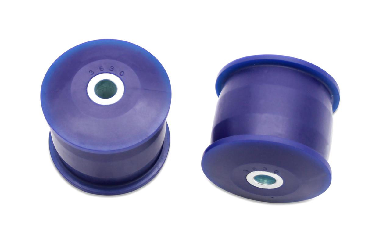 RR CNTL ARM UPPER FR BUSH KT (80 duro/ShA) - SPF3630K