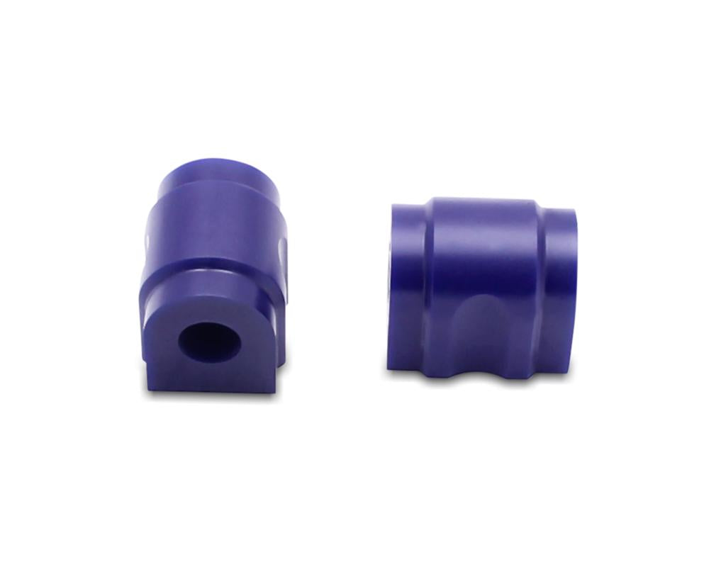 Rr Sway Bar to Chassis 22mm Kt (80 duro/ShA) - SPF3631-22K
