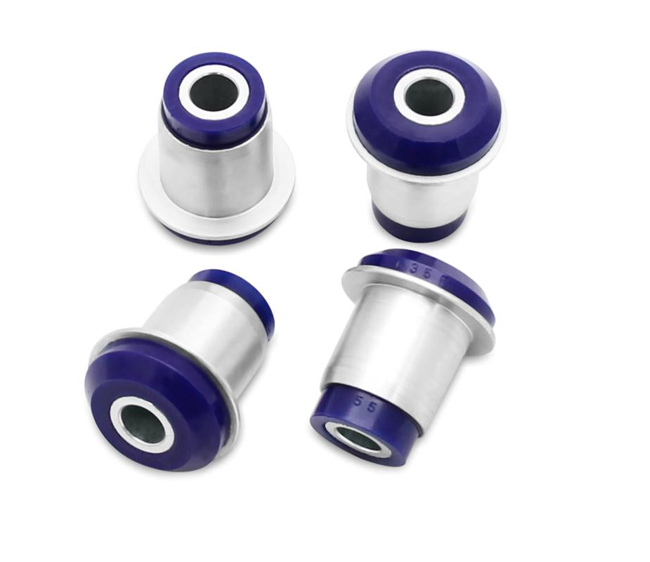 RR CTRL ARM UP-INNER BUSH KIT (80 duro/ShA) - SPF3635K