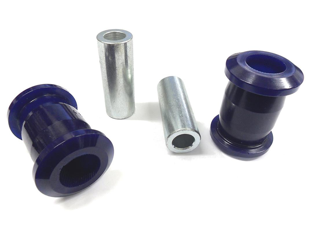 FR CTRL ARM INN FRONT BUSH KIT (80 duro/ShA) - SPF3637K