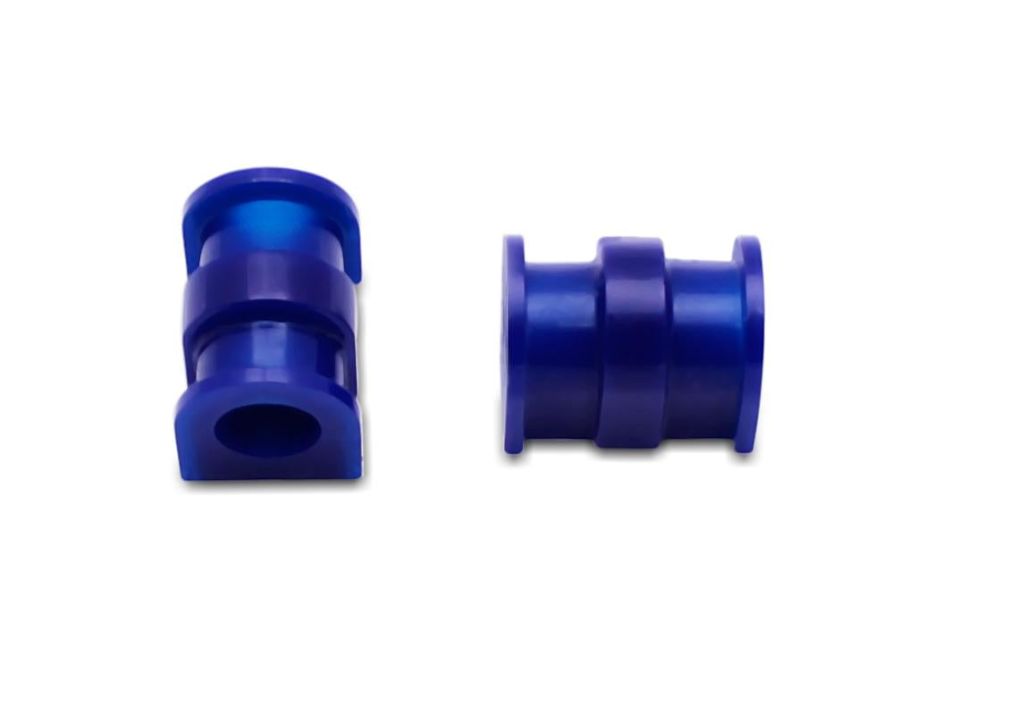 Sway Bar Bush Kit (80 duro/ShA) - SPF3638-21K