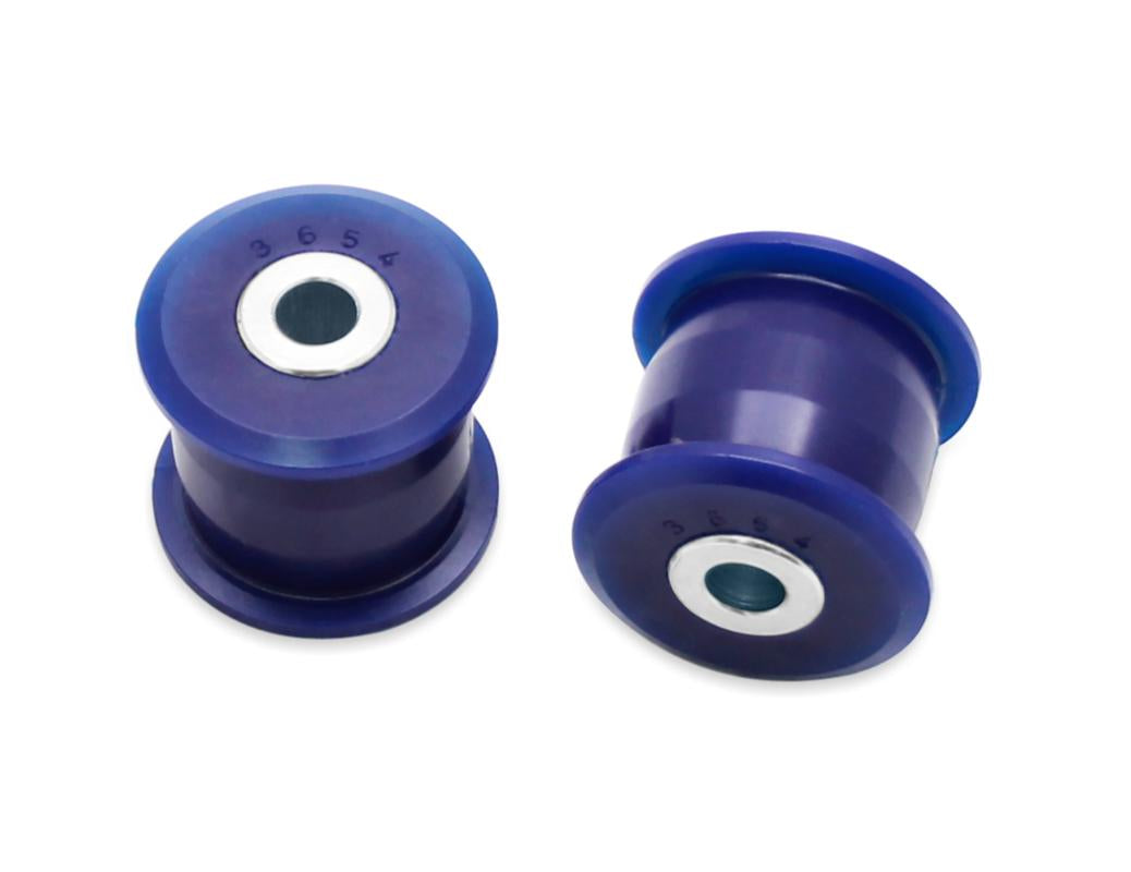 JEEP TRAIL ARM UPP RR BUSH KIT (80 duro/ShA) - SPF3654K