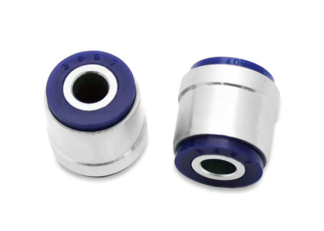 JEEP RR PANHARD ROD BUSH KIT (80 duro/ShA) - SPF3658K