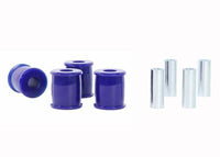 JEEP TRAIL ARM LWR RR BUSH KIT (80 duro/ShA) - SPF3661K