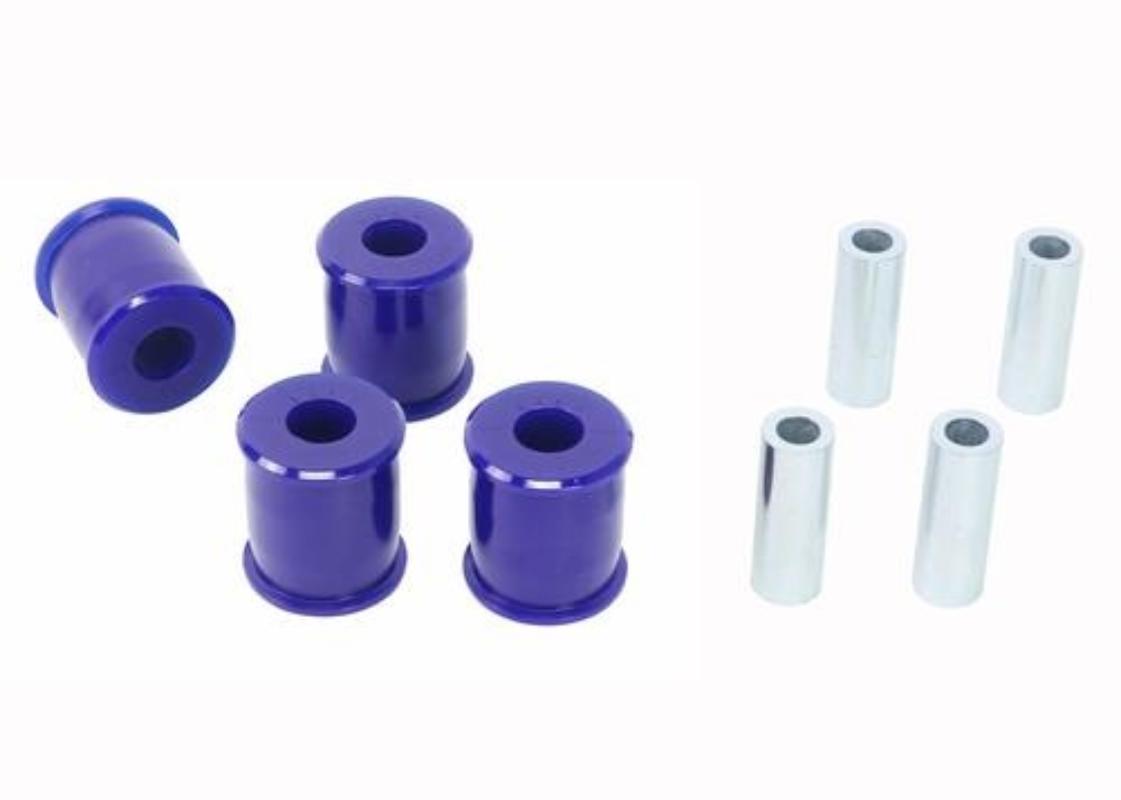 JEEP TRAIL ARM LWR RR BUSH KIT (80 duro/ShA) - SPF3661K