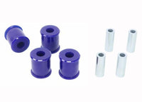 JEEP TRAIL ARM LWR RR BUSH KIT (80 duro/ShA) - SPF3661K