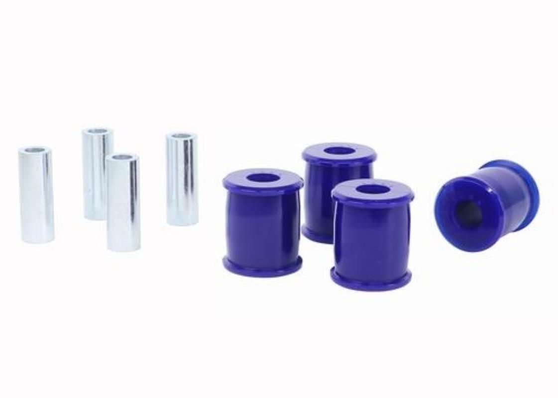 JEEP TRAIL ARM LWR RR BUSH KIT (80 duro/ShA) - SPF3661K