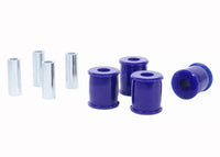 JEEP TRAIL ARM LWR RR BUSH KIT (80 duro/ShA) - SPF3661K