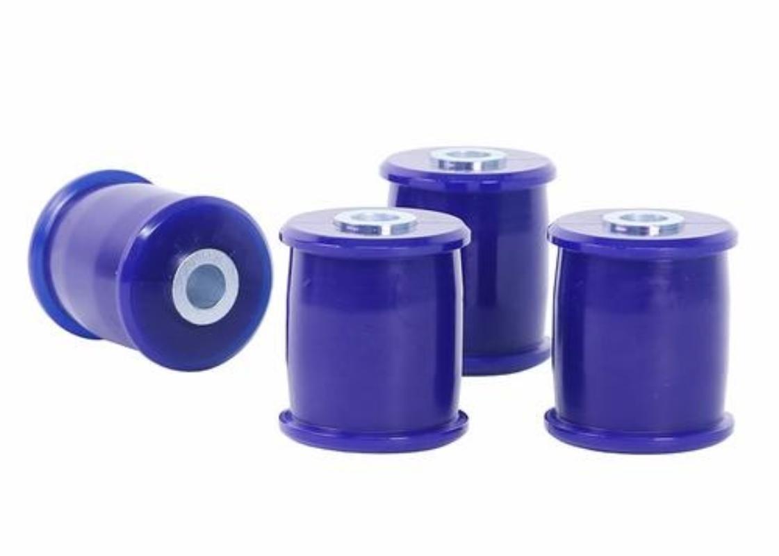 JEEP TRAIL ARM LWR RR BUSH KIT (80 duro/ShA) - SPF3661K