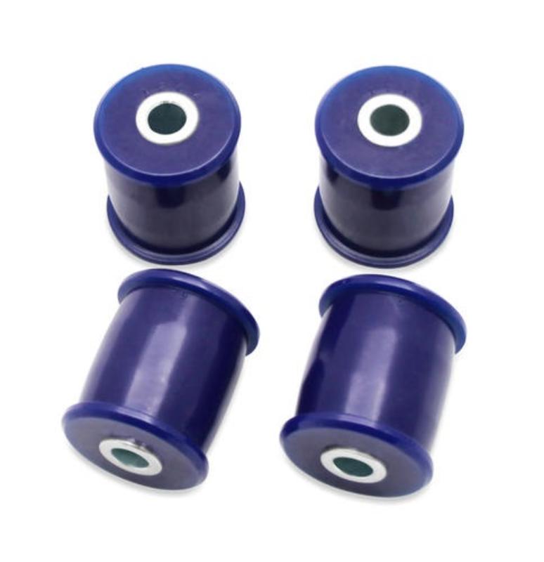 JEEP TRAIL ARM LWR RR BUSH KIT (80 duro/ShA) - SPF3661K