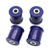 JEEP TRAIL ARM LWR RR BUSH KIT (80 duro/ShA) - SPF3661K