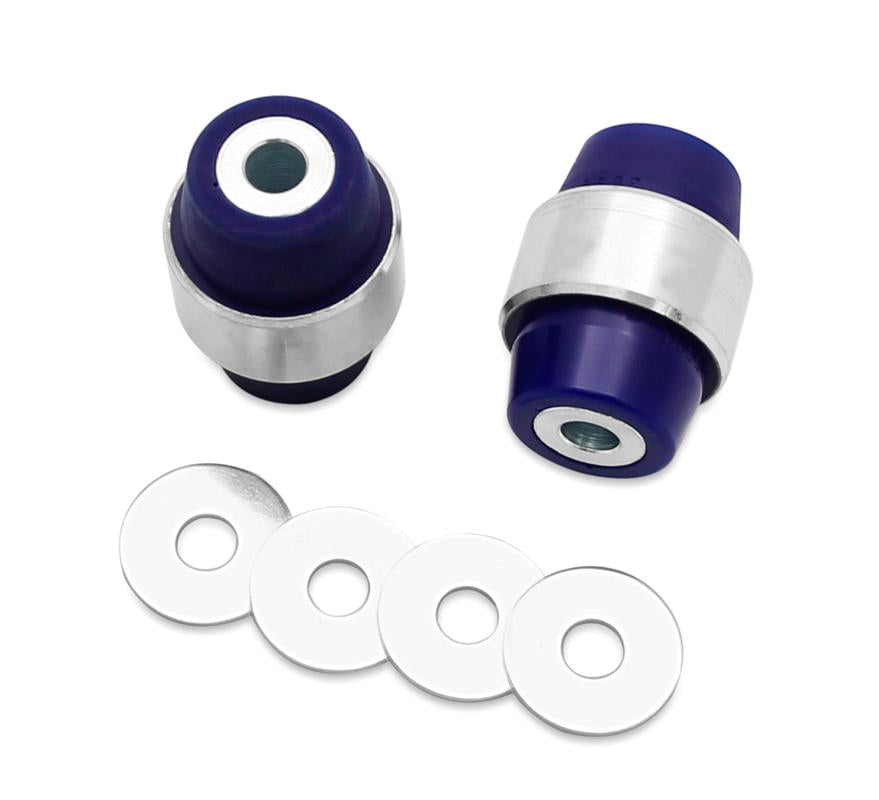 RR CONTROL ARM UP REAR BUSH KT (80 duro/ShA) - SPF3669K