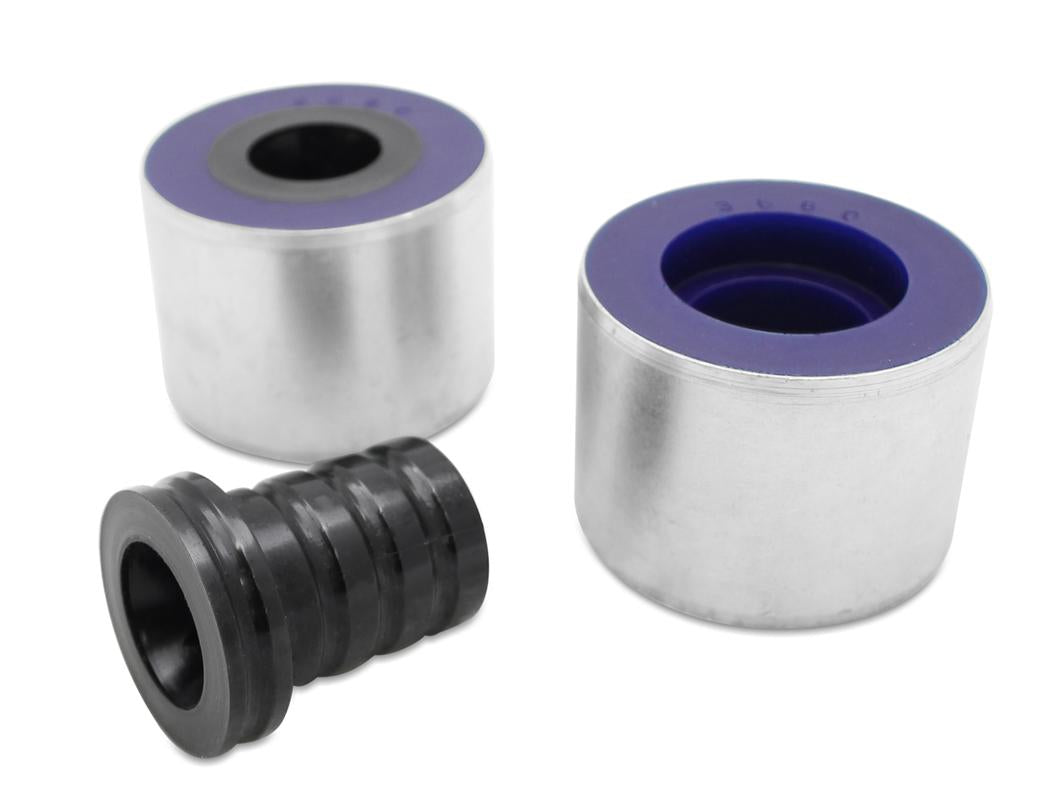 Fr Ctl Arm Lwr Rear Bush Kit (80 duro/ShA) - SPF3680K