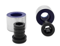 Fr Ctl Arm Lwr Rear Bush Kit (80 duro/ShA) - SPF3680K