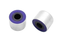 Fr Ctl Arm Lwr Rear Bush Kit (80 duro/ShA) - SPF3680K