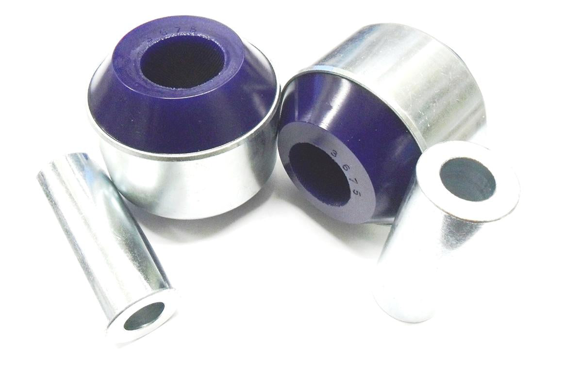 Fr Lwr Ctrl Arm Rear Offset Kt (80 duro/ShA) - SPF3692K