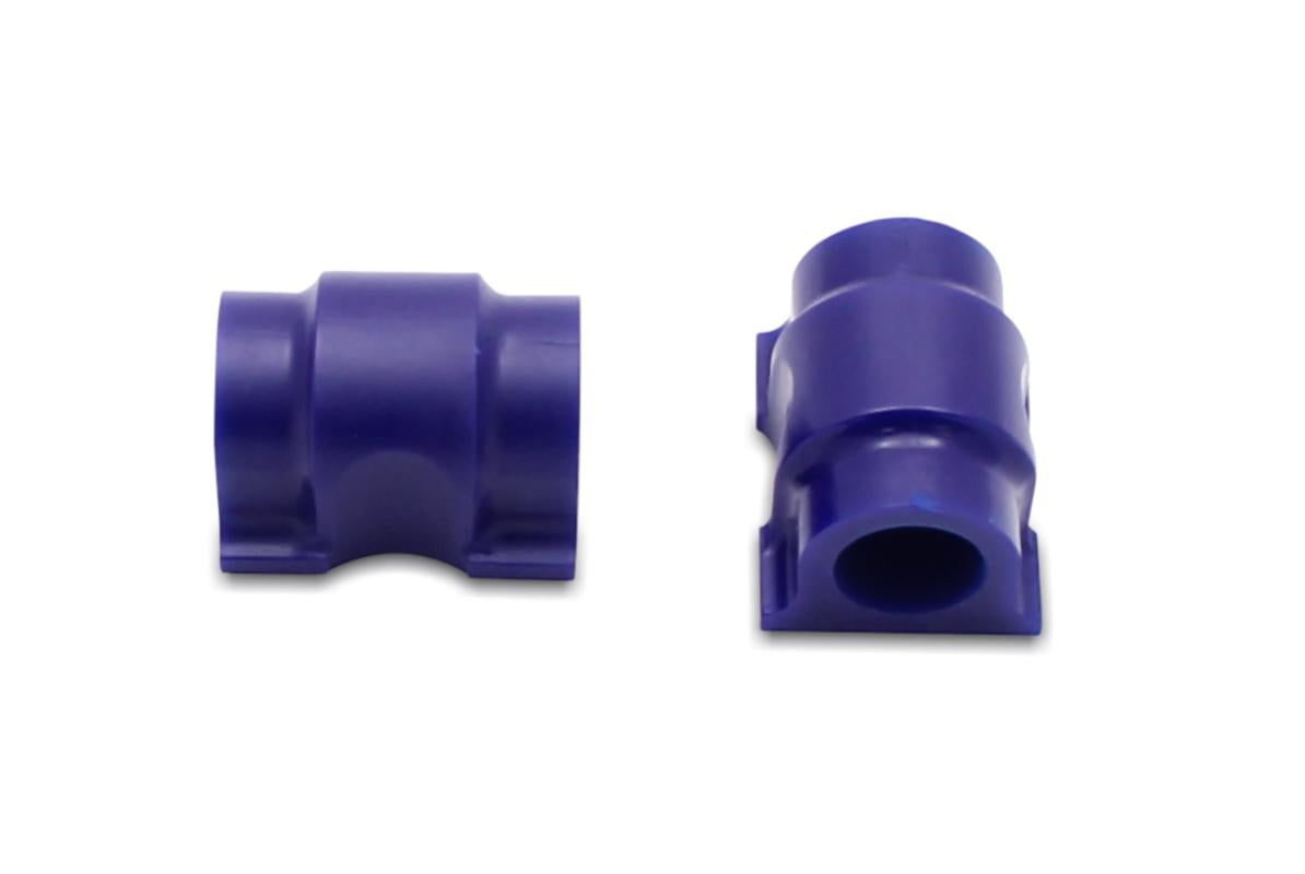 Fr Sway Bar to Chassis 28mm Kt (80 duro/ShA) - SPF3701-28K