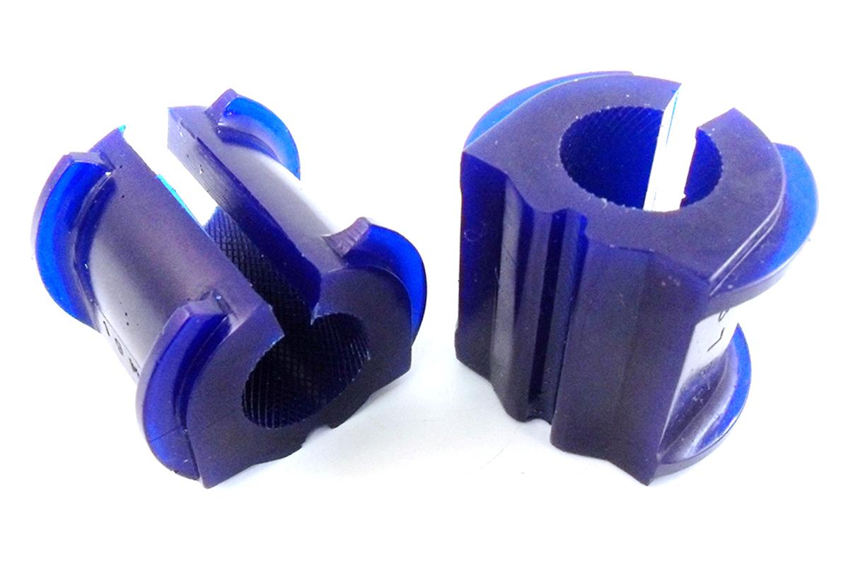 Sway Bar Mount Bush Kit (80 duro/ShA) - SPF3722-19K