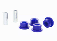 Fr Lwr Ctrl Arm Inner Fr Kit (80 duro/ShA) - SPF3728K