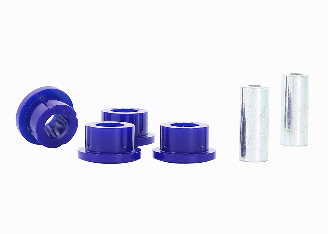 Fr Lwr Ctrl Arm Inner Fr Kit (80 duro/ShA) - SPF3728K