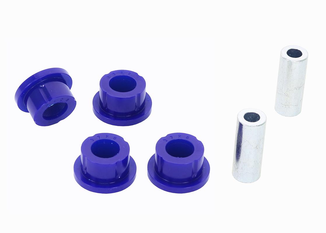 Fr Lwr Ctrl Arm Inner Fr Kit (80 duro/ShA) - SPF3728K