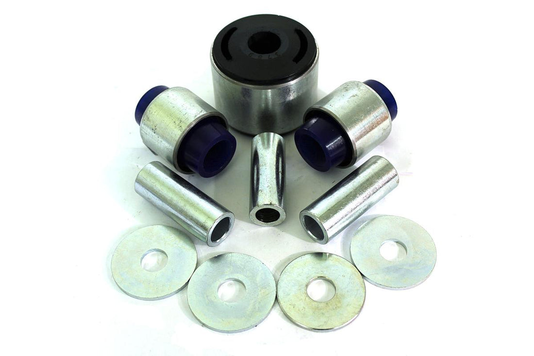 Rr Diff Mount Bush Kit (80 duro/ShA) - SPF3730K