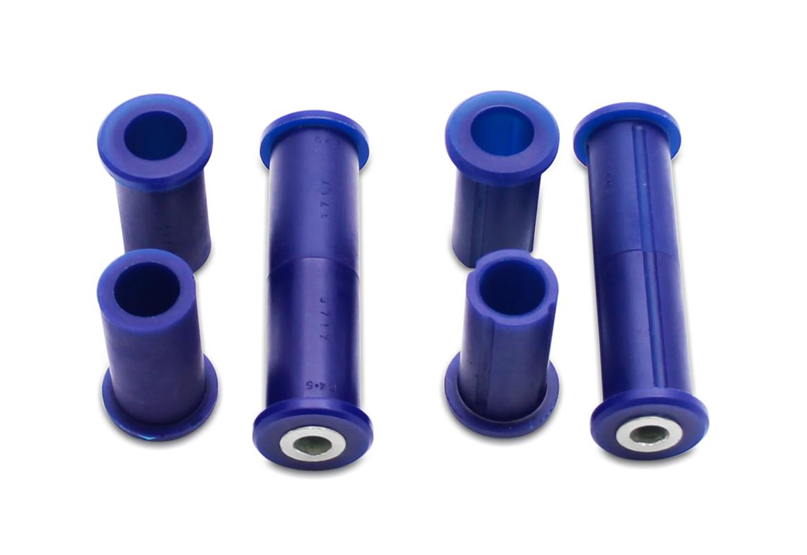 RR UPPER SHACKLE BUSH KIT (80 duro/ShA) - SPF3745K