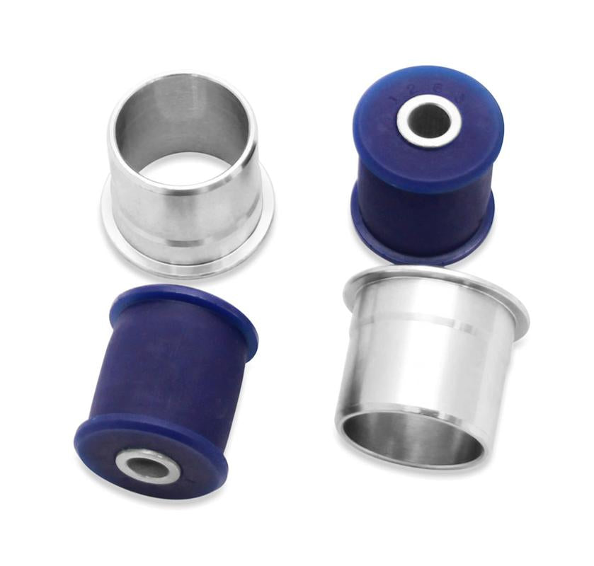 JEEP TRAILING ARM UPP FR BUSH (80 duro/ShA) - SPF3751K