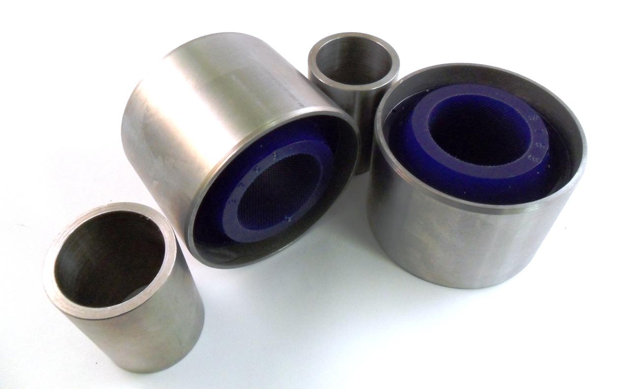 HONDA FR LWR CTRL RR BUSH KIT (80 duro/ShA) - SPF3753K