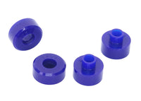 Upper Shock Bush Kit (80 duro/ShA) - SPF3757K