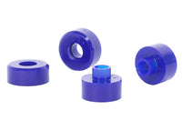 Upper Shock Bush Kit (80 duro/ShA) - SPF3757K