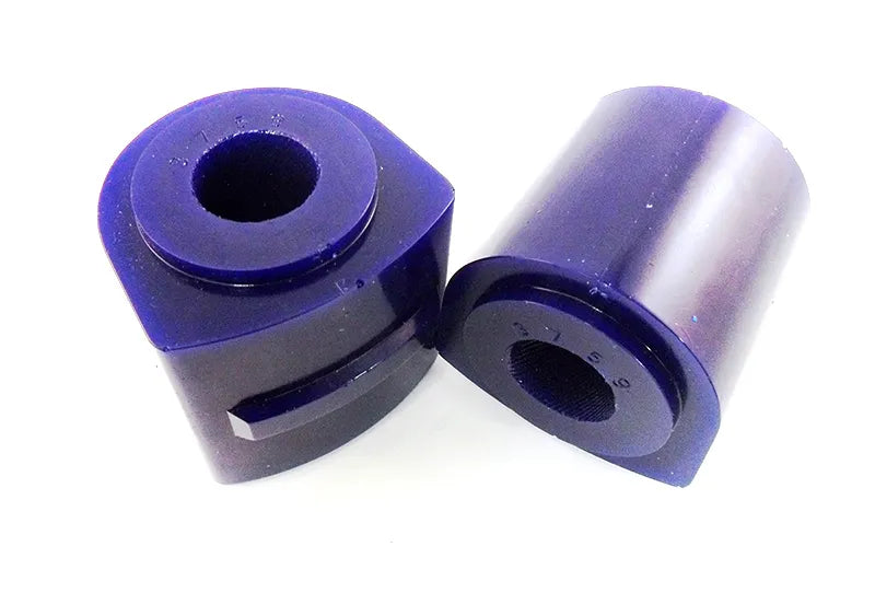 Fr Lwr Ctrl Arm Rear Bush Kit (80 duro/ShA) - SPF3759K