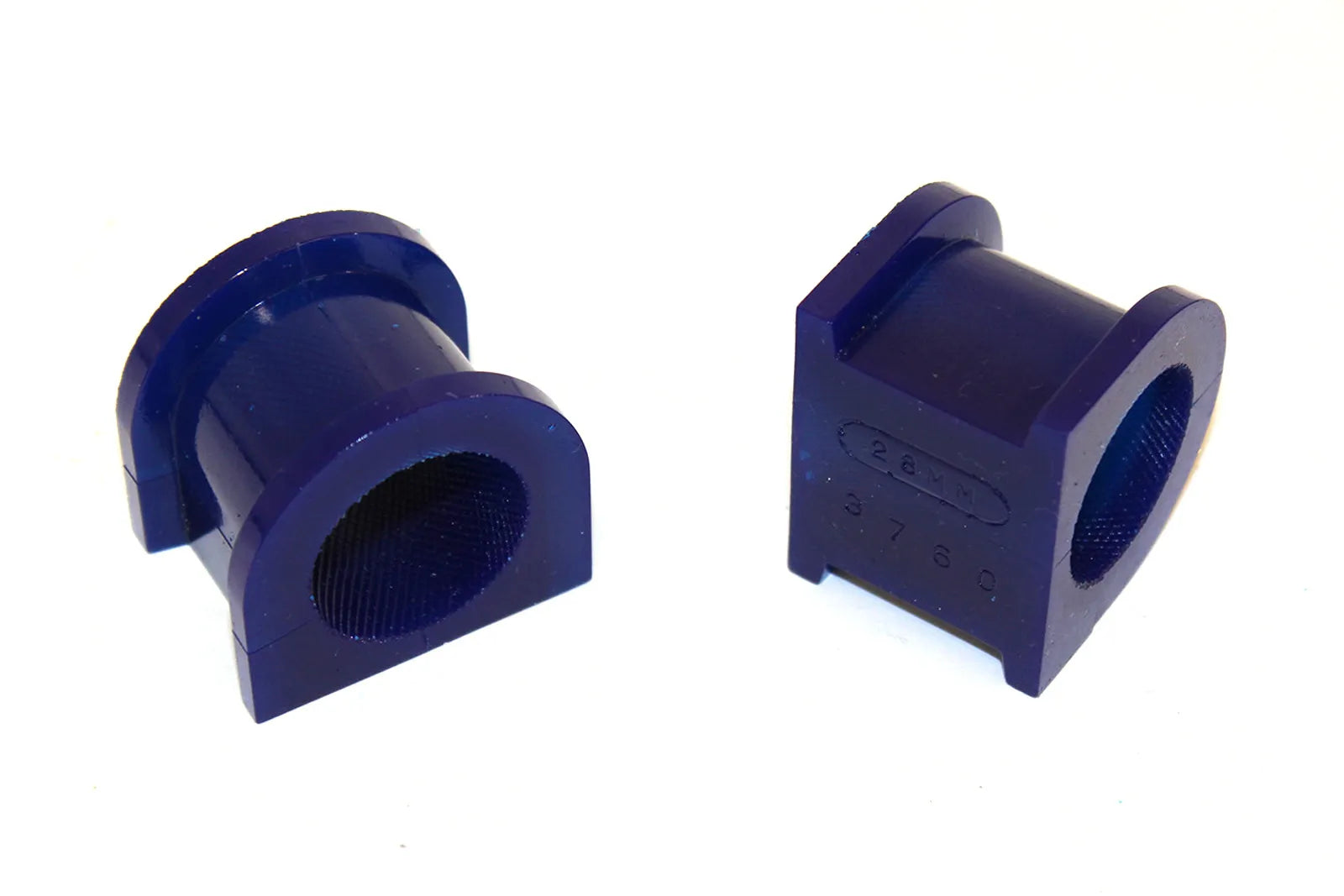 Fr Sway Bar Mnt Bush Kit (80 duro/ShA) - SPF3760-28K