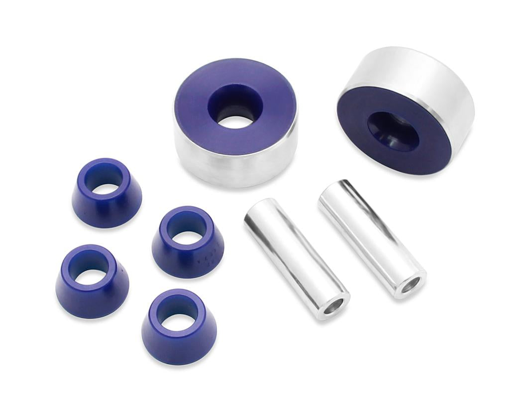 Fr Lwr Ctrl Front Bush Kit (80 duro/ShA) - SPF3767K